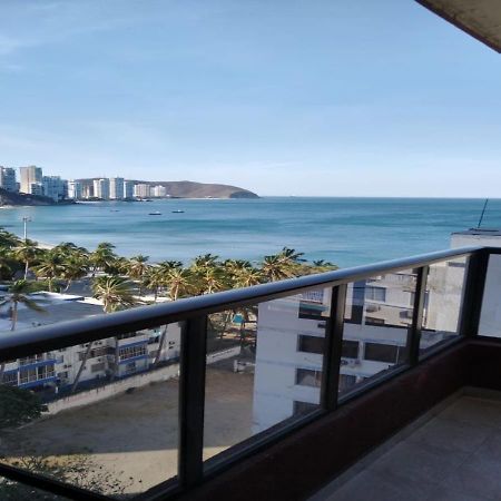 Apartamento Edificio Los Laureles Santa Marta  Exterior photo