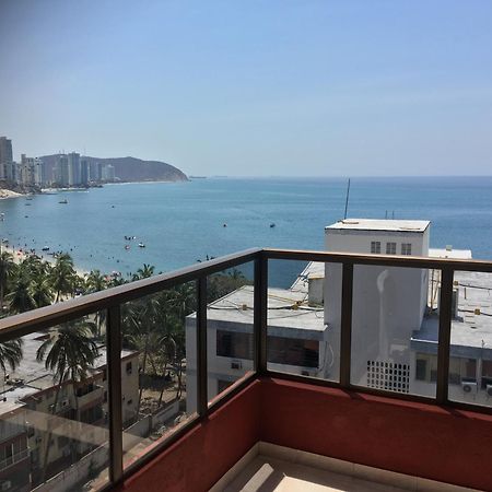 Apartamento Edificio Los Laureles Santa Marta  Room photo