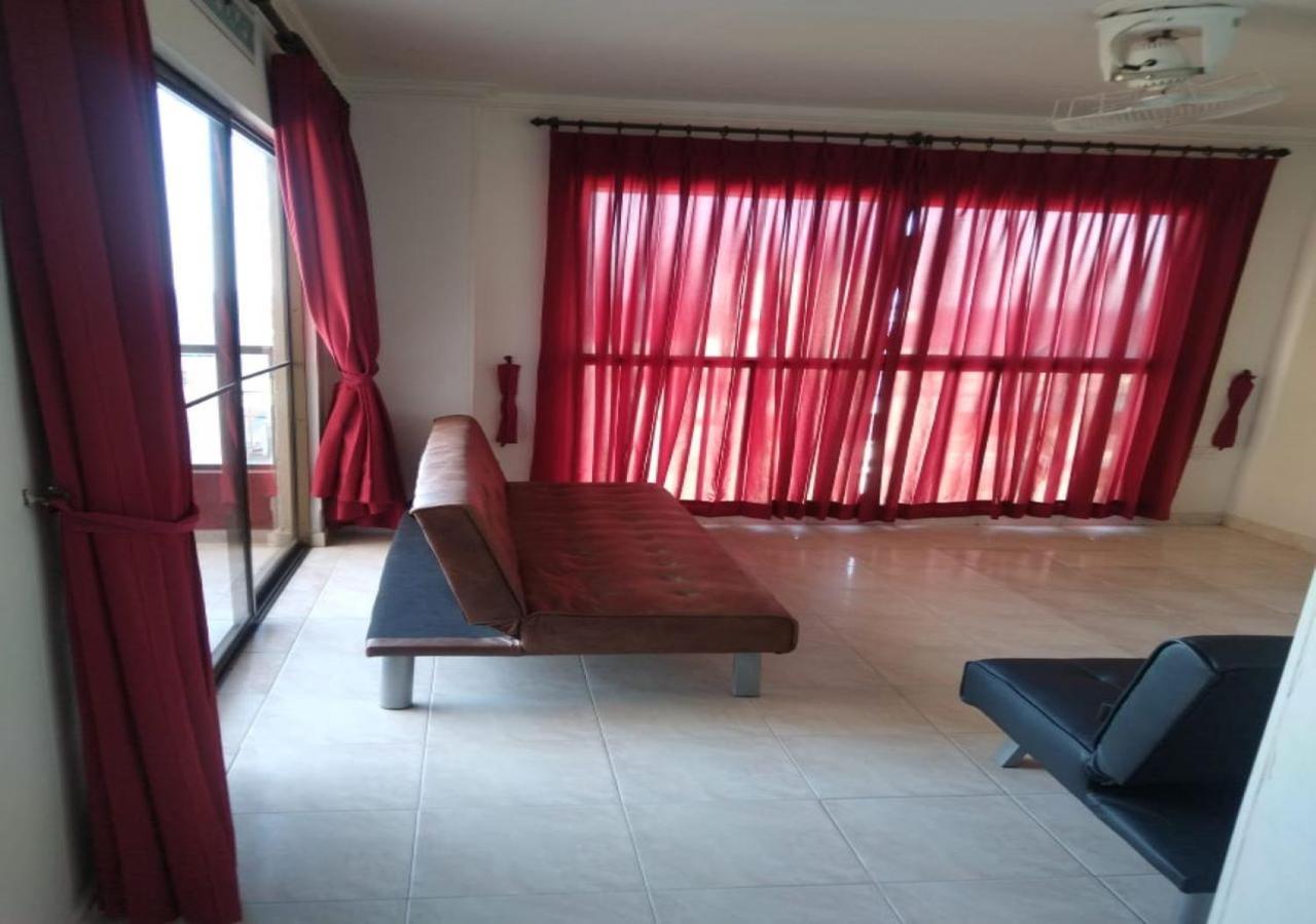 Apartamento Edificio Los Laureles Santa Marta  Exterior photo