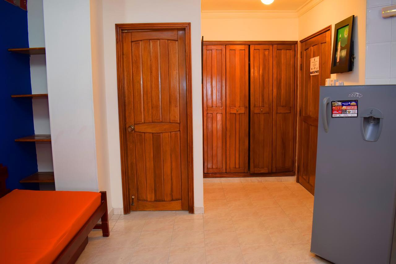 Apartamento Edificio Los Laureles Santa Marta  Exterior photo